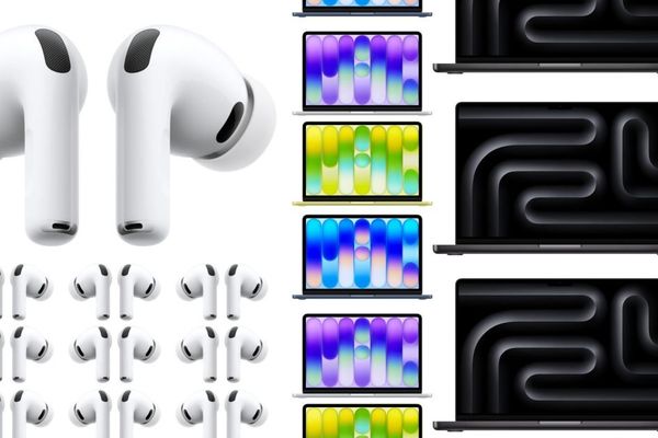 Memorial Day Deals: AirPods Pro 3, M5 MacBook Pro, MacBook Neo and More