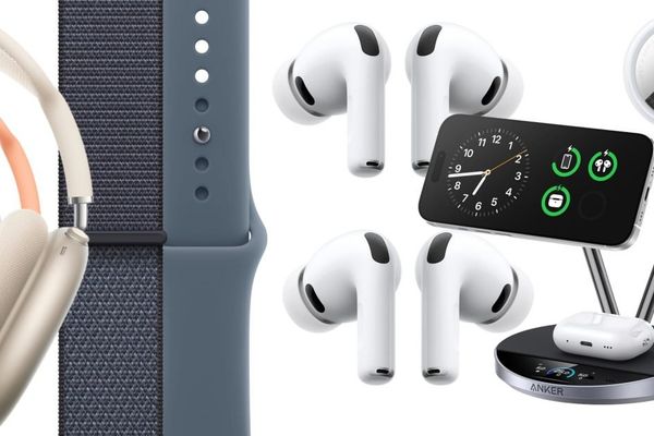 Apple AirPods Pro 3, MagSafe Charger, and iPad Pro Hit New Low Prices in Amazon's President's Day Sale