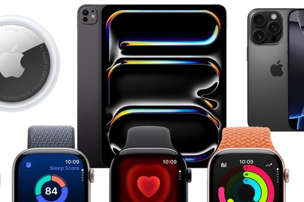 Apple Deals Roundup: AirTag, iPhone 16 Pro Max, M5 iPad Pro, and More