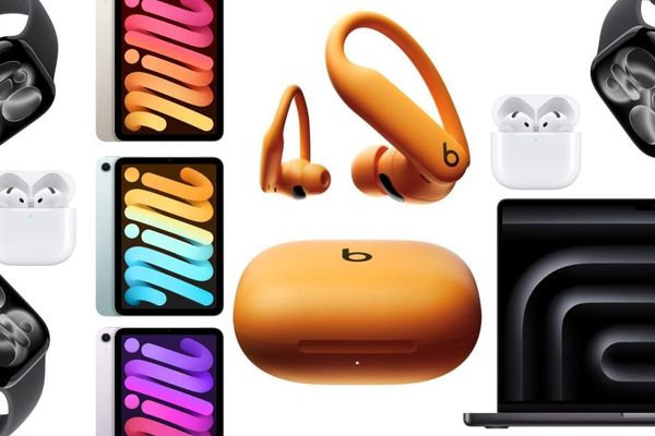 Apple Watch Series 11, M5 MacBook Pro, and iPad mini Hit Lowest Prices Yet