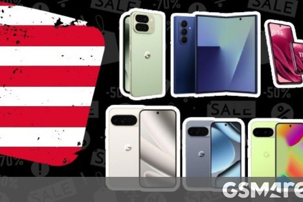 Foldable phones and flagship deals: Save up to $500 on premium devices