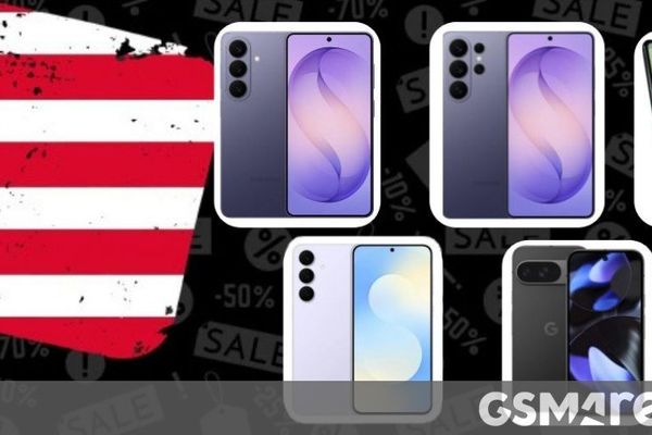 Galaxy S26 Series, Z Flip7, and Pixel 9 Devices See Major Price Cuts in Latest Tech Deals