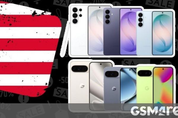 Galaxy S26 Series Gets First Price Drop as Pixel 10 Models See Deeper Discounts