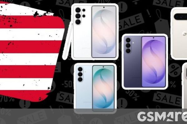 Galaxy S26 Series Launches: Flagship Phones, Deals, and Competition