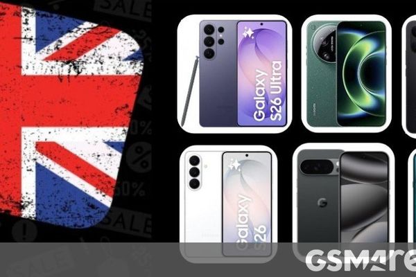 Spring 2026 Smartphone Deals: Galaxy S26, Pixel 10, Xiaomi 17 Ultra, and More Get Discounted