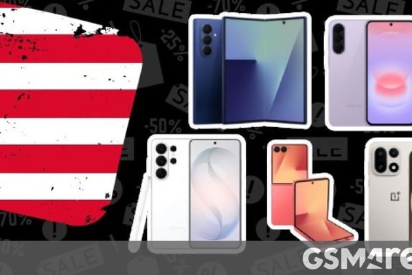 Samsung’s Flagship Discounts and New Foldable Lineup Signal a Strategic Push Ahead of the July Reveal
