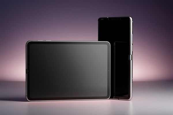 Samsung and Apple Tablet Deals Arrive as Foldables See Pre-S26 Discounts