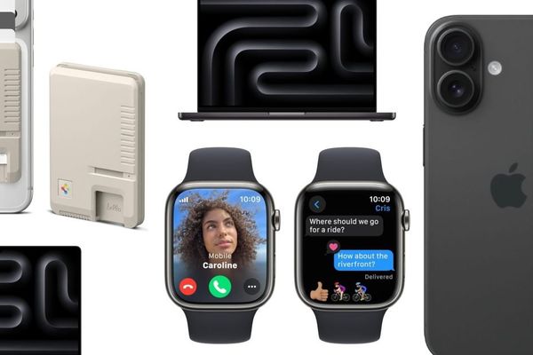 Apple Deals Roundup: iPhone 16 Pro, M5 MacBook Pro, and Apple Watch Discounts