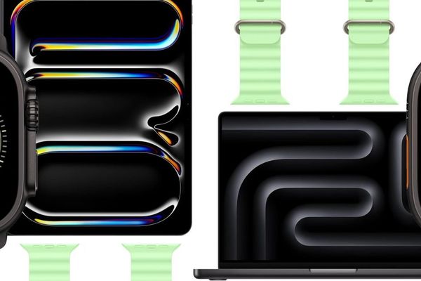 M5 iPad Pro and Apple Watch Ultra 3 Hit New Low Prices in Amazon Deal Roundup