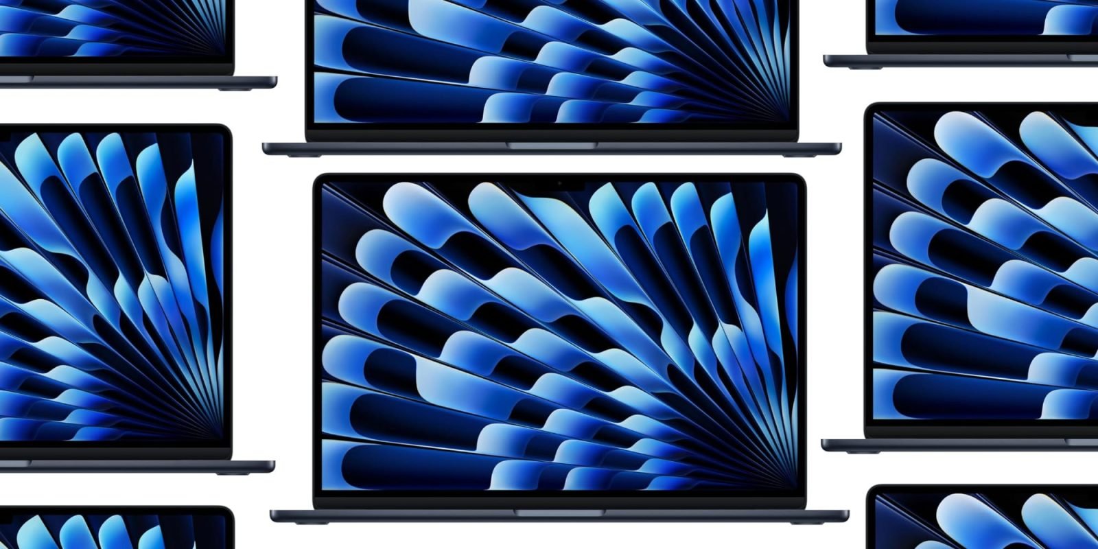 Deals: M5 MacBook Air $200 off, AirPods 4, Magic Mouse, more 9to5Mac
