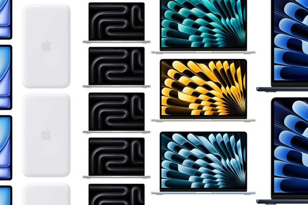 Memorial Day MacBook Air and iPhone Air MagSafe Battery Deals Hit All‑Time Lows