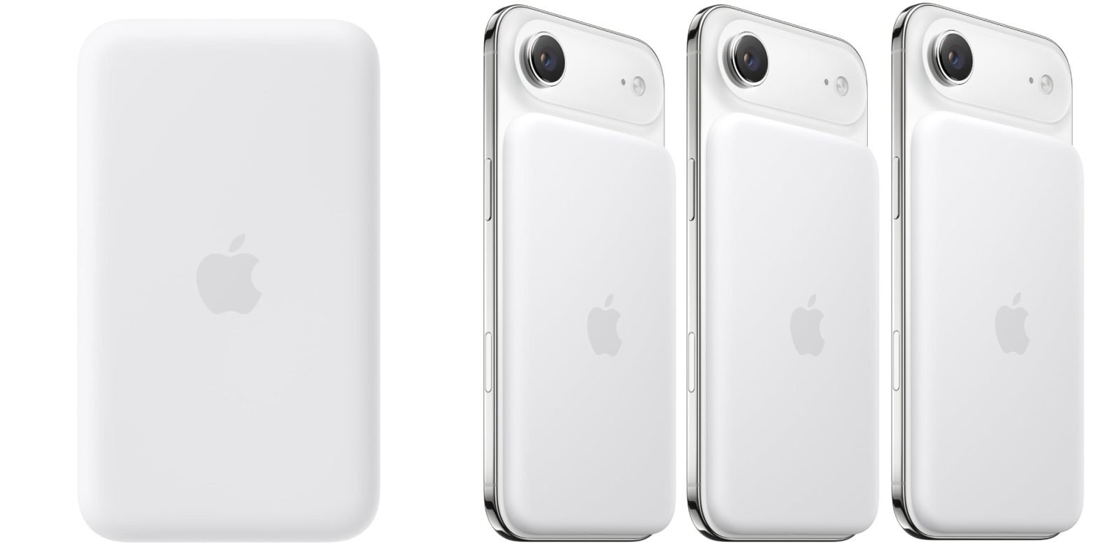 Deals: M5 MacBook Air $320 off, iPhone Air MagSafe Battery, more 9to5Mac