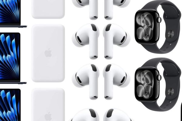M5 MacBook Air, AirPods Pro 3, MagSafe Battery and More Hit All‑Time Lows