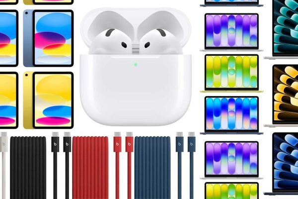 Deals: M5 MacBook Air, iPad, Apple Solo Loop, Beats Cable and More