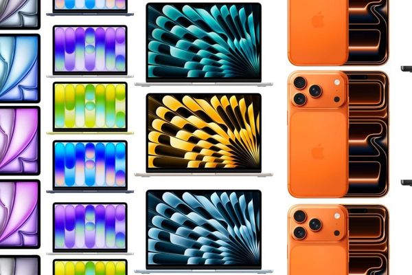 Memorial Day Apple Deals: M5 MacBook Air, M3 iPad Air, iPhone 17 Pro Max and More