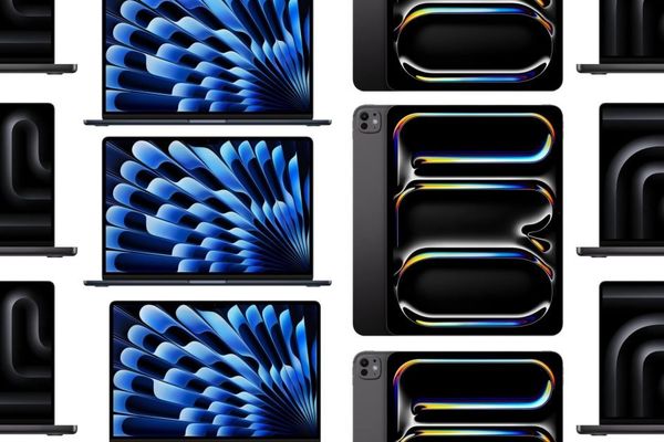 Memorial Day Apple Deals: M5 Pro MacBook Pro Hits All‑Time Low, Air and iPad Pro Discounts