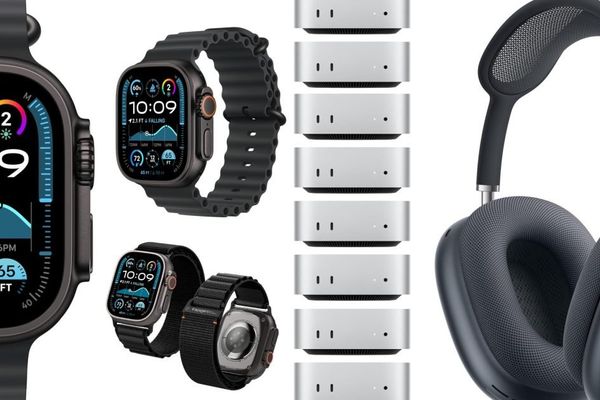 Apple M4 Mac mini and Apple Watch Ultra 2 see significant price drops at Amazon