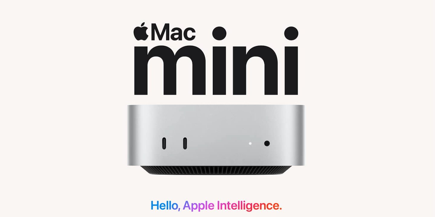 Deals: Mac mini, Apple Watch Ultra 2, Best Buy Winter sale, more 9to5Mac