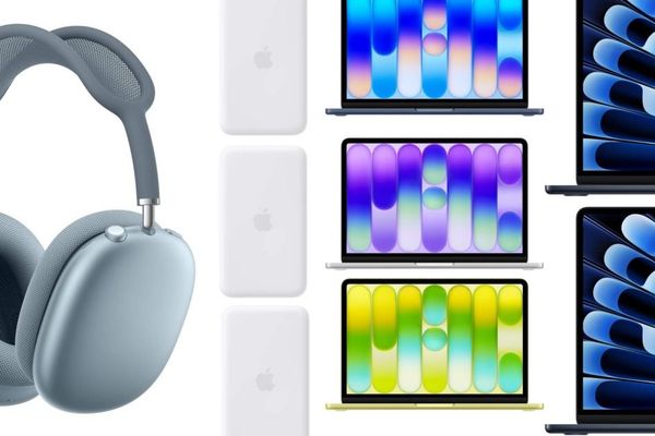 Apple’s MacBook Neo and M5 Air lineup hit Amazon all‑time lows, plus deep discounts on AirPods 4 and AirPods Max 2