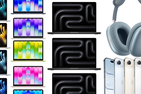 Apple's 2026 MacBook Lineup Goes on Pre-Order with Major Discounts