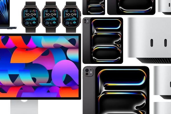 Deals: M4 iPad Pro $699 off, Mac mini $499, Apple Studio Display, AirPods Max $99 off, more