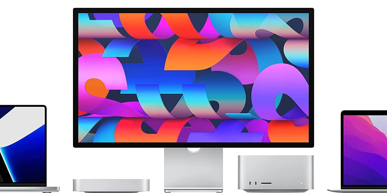 Deals: Pad Pro, Mac mini, Apple Studio Display, AirPods Max, more 9to5Mac