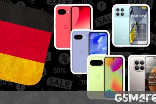 Pixel 10 and 9a See Price Drops Ahead of Pixel 10a Launch