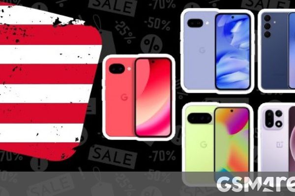 Pixel 10a Launches with Modest Upgrades, But Galaxy S25 FE and OnePlus 15R Offer Compelling Alternatives