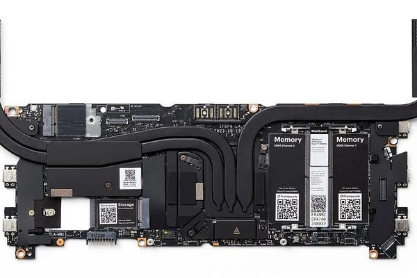 Framework's Mystery Box Deals Offer Budget-Friendly Laptop Parts - But There's a Catch