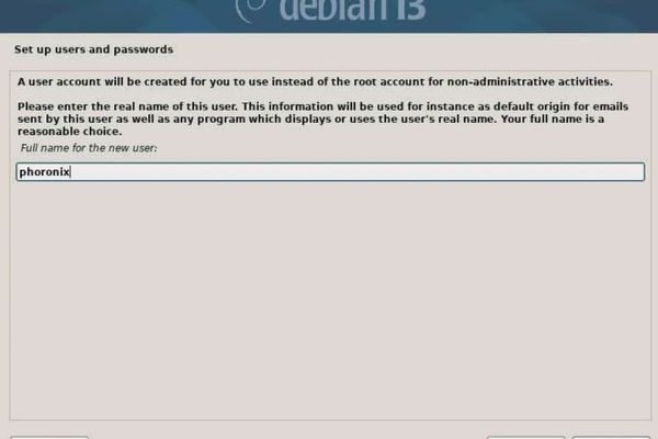 Debian 13.4 Released With Dozens Of Fixes