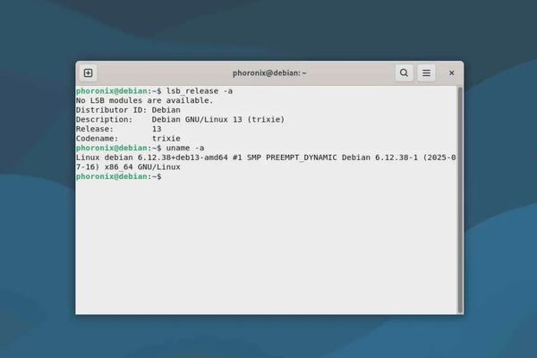 Debian's Quiet Crisis: When Volunteer Developers Drift Away Without Notice
