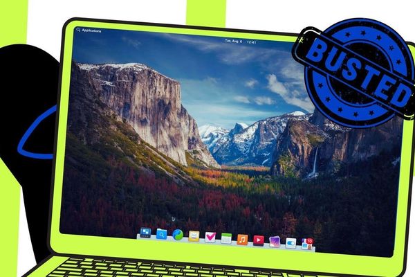 Debunking 7 Linux Myths: Why It's the Perfect Windows 10 Successor