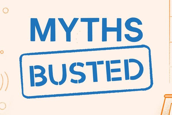Debunking the Myths That Undermine Trust in Air‑Quality Sensors