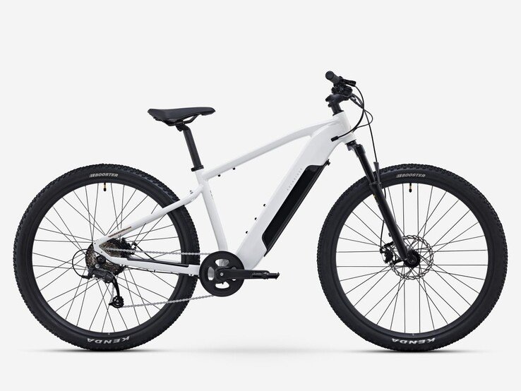 Decathlon’s Rockrider E-EXPL 100 e-bike