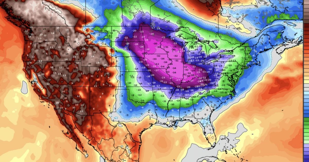 Decoding the Arctic to Predict Winter Weather with AI