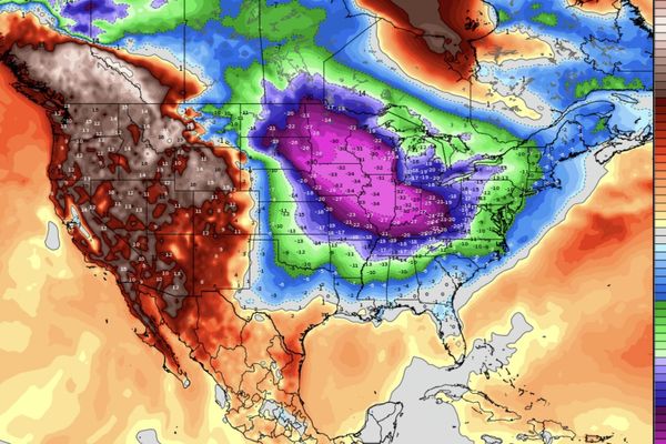 Decoding the Arctic to Predict Winter Weather with AI