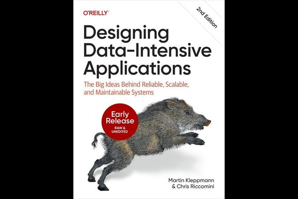 Decoding the Chaos of Modern Data Systems: Kleppmann and Riccomini's Essential Update