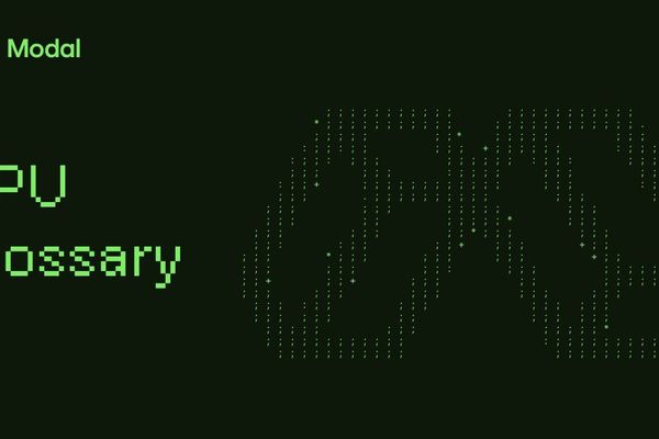 Decoding the Jargon: An Essential Guide to GPU Terminology for Developers