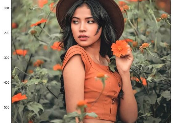 Deep Learning Meets Photography: Simulating Bokeh Effects in Selfies Using Mask R-CNN