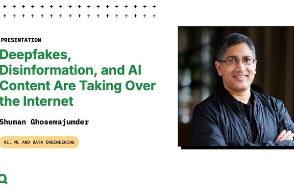 Deepfakes and AI Disinformation: The New Frontier of Digital Deception