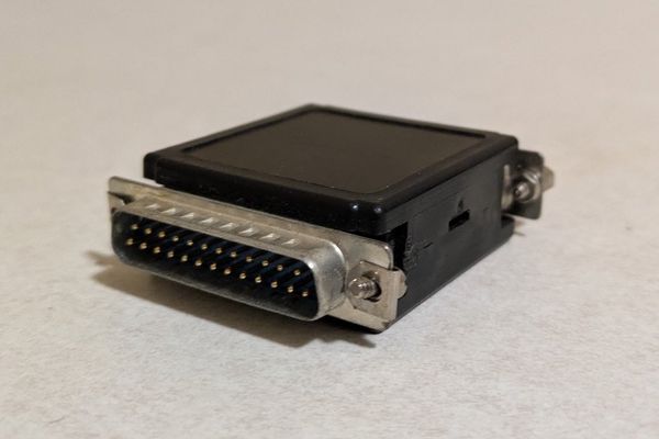 Reverse Engineering Reveals Flaws in 1980s Copy Protection Dongle