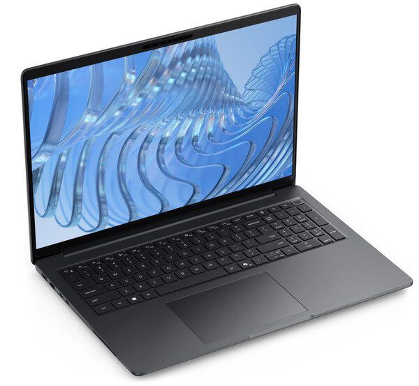 Dell Pro 5 Series 16.
