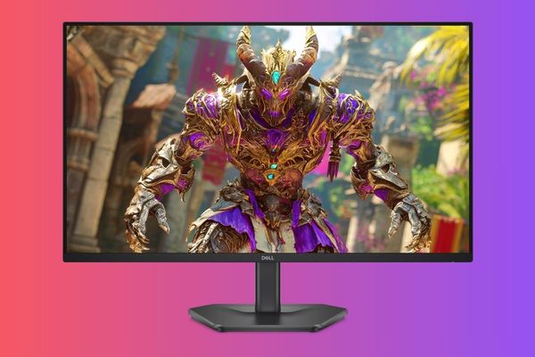 Dell Disrupts Budget Gaming Monitor Market with $129 240Hz IPS Panel