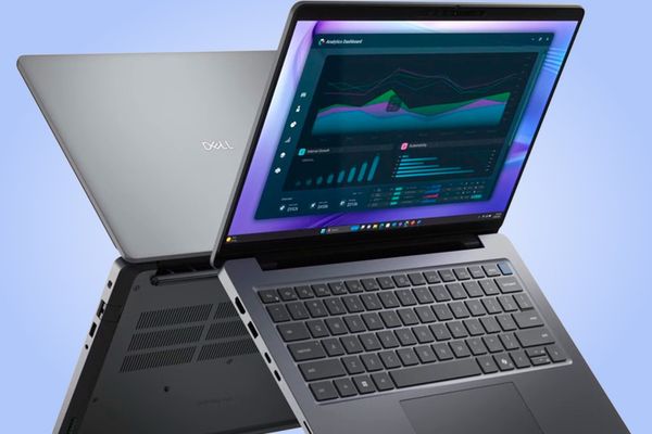 Dell Pro Precision 5 Series 14 goes global – up to 64 GB LPC‑AMM2 RAM, Intel Panther Lake and Ubuntu 24.04