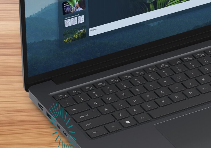 Dell releases new 14-inch laptop globally with 64 GB LPCAMM2 RAM, Intel Panther Lake and Ubuntu Linux - Notebookcheck News