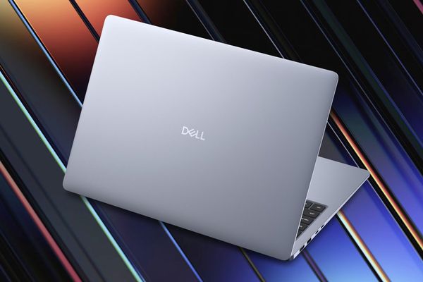 Dell releases new 16-inch laptop globally with 120 Hz OLED display and Intel Panther Lake