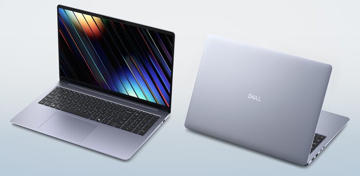 Dell releases new 16-inch laptop globally with 120 Hz OLED display and Intel Panther Lake - Notebookcheck News