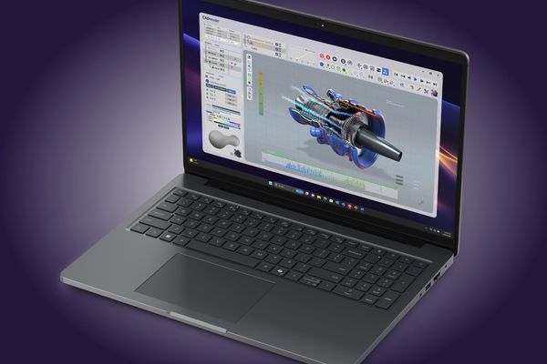 Dell Pro Precision 5 Series 16: A Workstation Powerhouse with User-Replaceable RAM