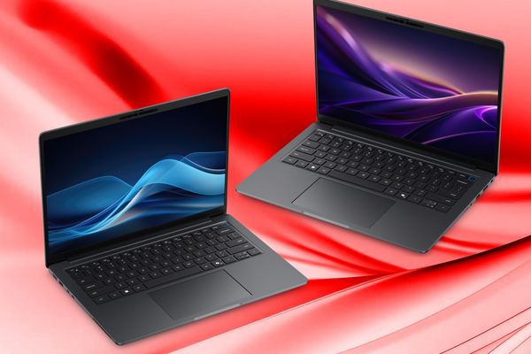 Dell launches the Pro Precision 5 Series 14 and 14S: lightweight workstations with Intel Arc B390 and AMD Radeon 890M graphics