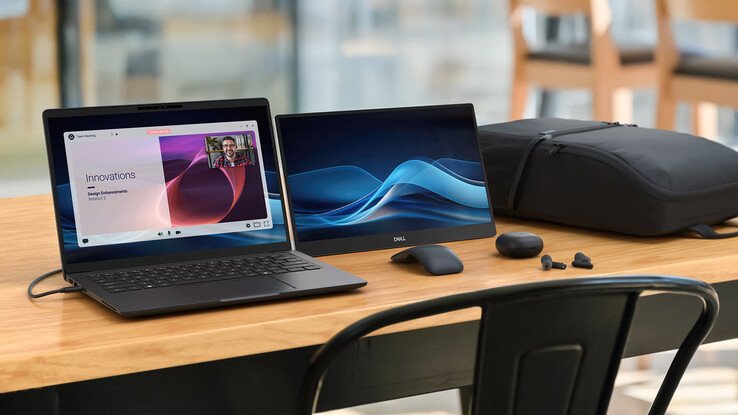 Dell releases new lightweight 14-inch laptop globally with Arc B390 and Radeon 890M graphics - Notebookcheck News